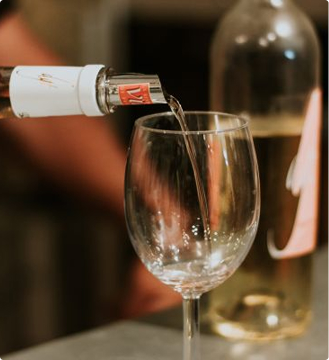 Domaine La Grandterre Vins Des Cevennes Saint Hippolyte Du Fort Frame 2131329922