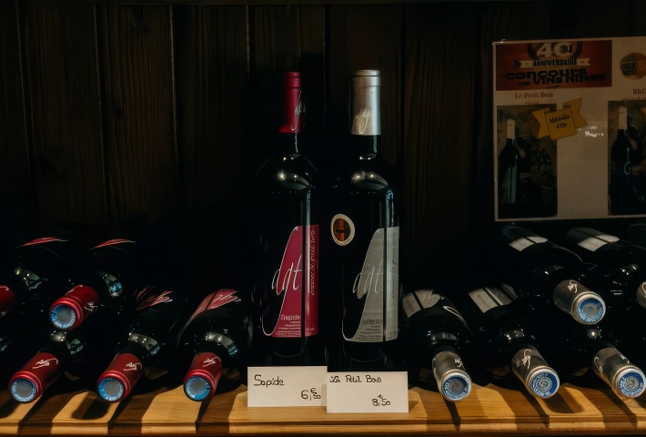 Domaine La Grandterre Vins Des Cevennes Saint Hippolyte Du Fort Nos Partenaires 2