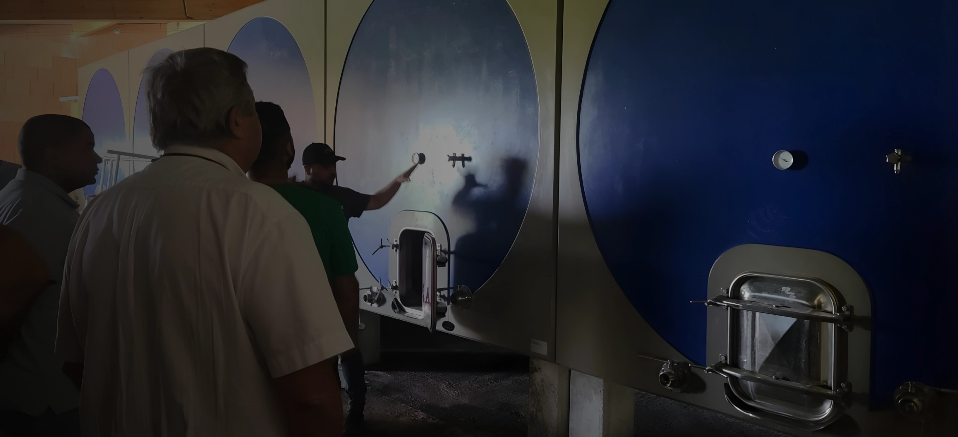 Domaine La Grandterre Vins Des Cevennes Saint Hippolyte Du Fort Slide3